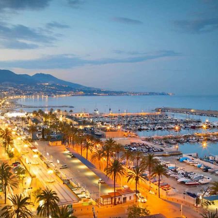 Angelica'S Home Fuengirola Exteriér fotografie