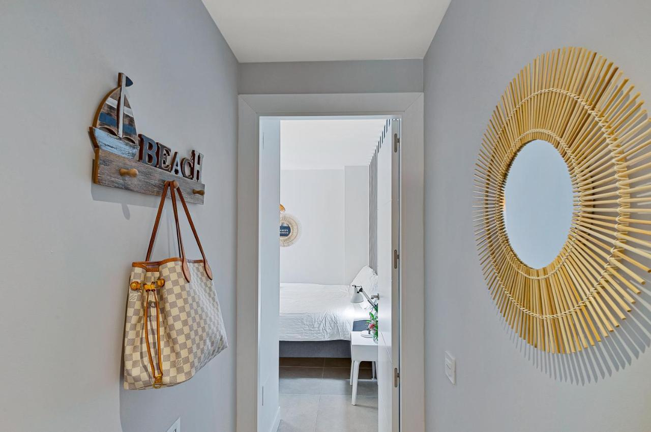 Angelica'S Home Fuengirola Exteriér fotografie