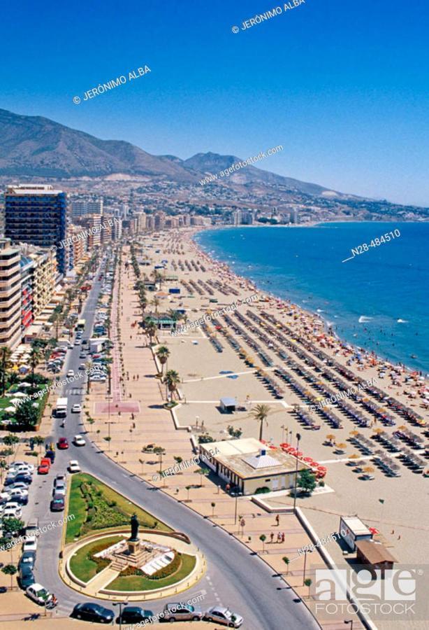 Angelica'S Home Fuengirola Exteriér fotografie
